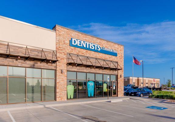 Looking for a family dentist in Fort Worth, TX? You have come to the right spot!