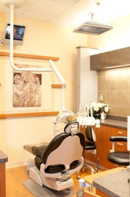 Choice Dental Associates