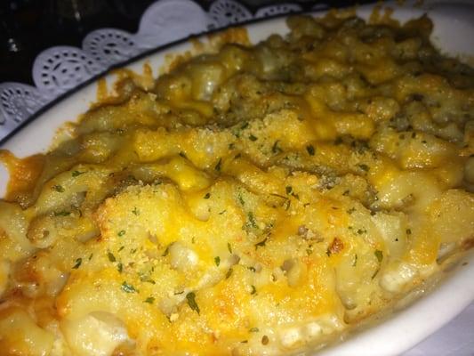 McGirk's Mac & Cheese