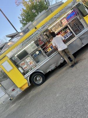 Food Truck