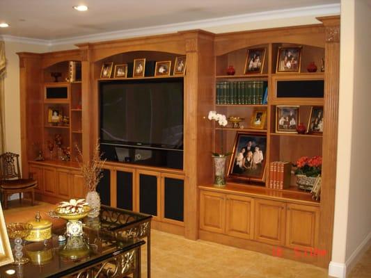 Dan's Cabinetry