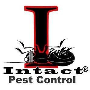 Intact Pest Control Management