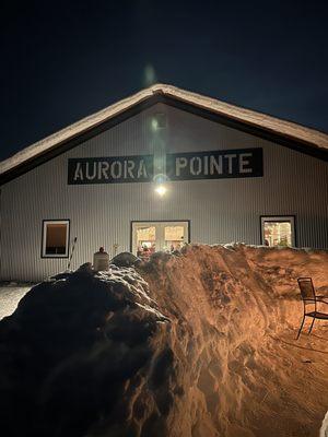 Aurora Pointe Activity Center