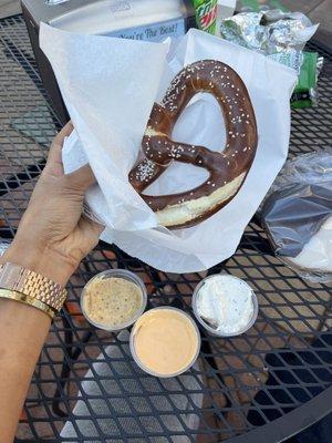 Pretzel