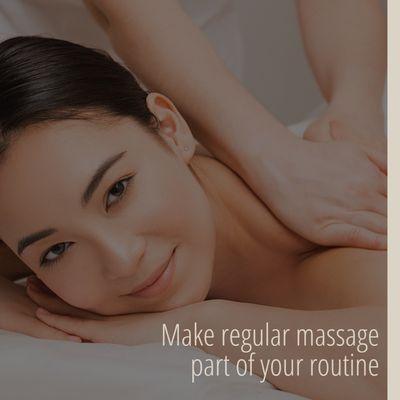 The "R" Massage and Skin Care Services