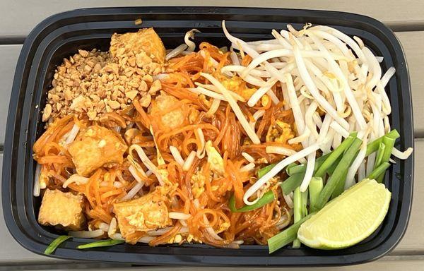 TOFU Pad Thai