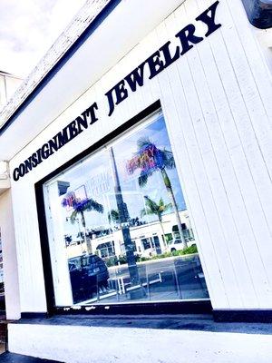 Corona del Mar Jewelry Consignment