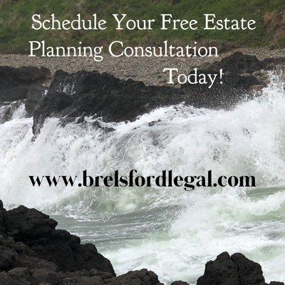 Estate planning is one of the most important things you can do to provide for your family into the future.