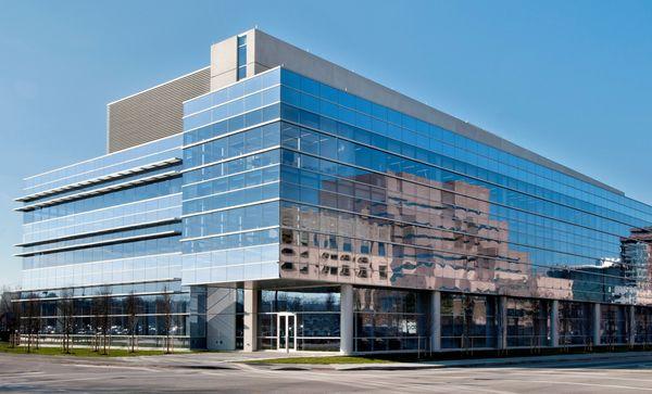 Cleveland Clinic Tomsich Pathology Laboratories