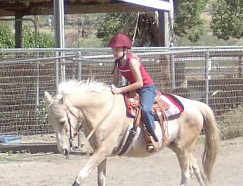 Horsemanship, Saftey and Fun!