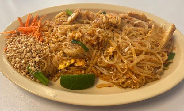 Pad Thai