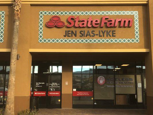 State Farm Office