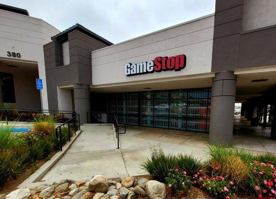 Gamestop