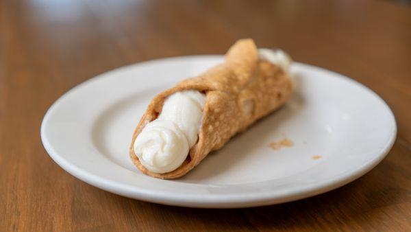 Cannoli