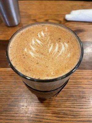 Chai Latte