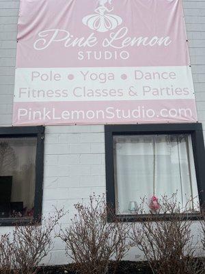 Pink Lemon Studio