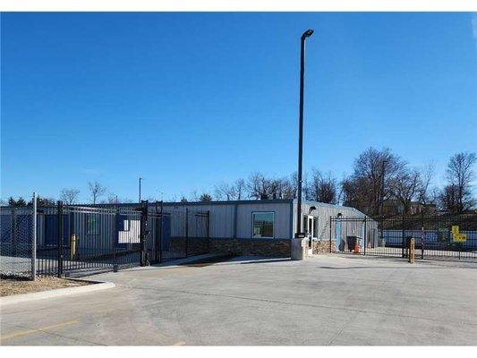 Alternate Beauty Image - Extra Space Storage at 2817 N Peoria Ave, Tulsa, OK 74106