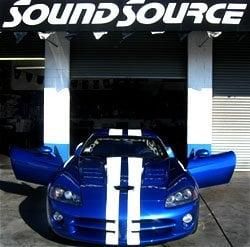 Sound Source