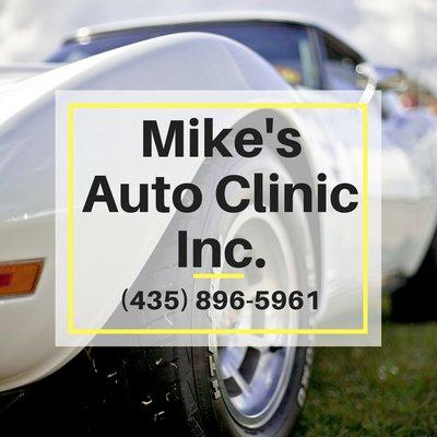 Mike's Auto Clinic