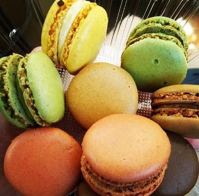 Macarons