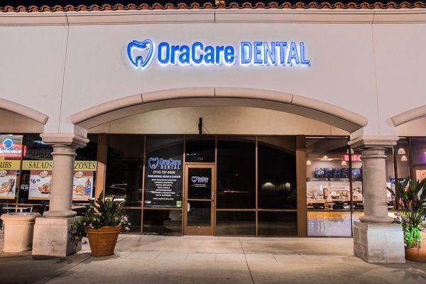 OraCare Dental