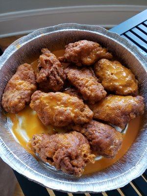 Buffalo Wings