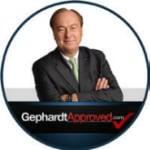 Gephardt Approved!