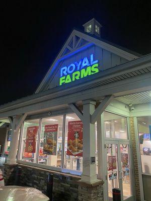 Royal Farms