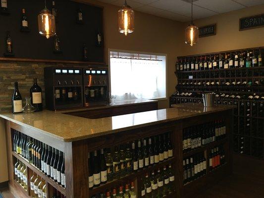 Southbridge Wines & Spirits