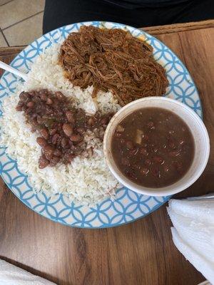 Ropa Vieja