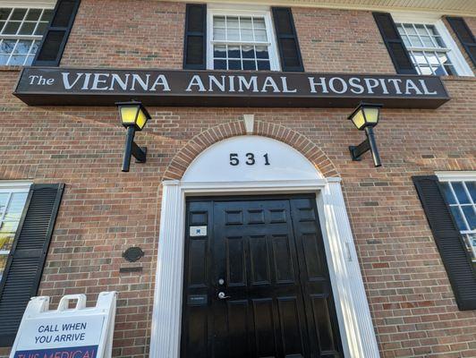 Vienna Animal Hospital