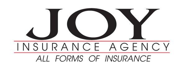 Joy Insurance Logo