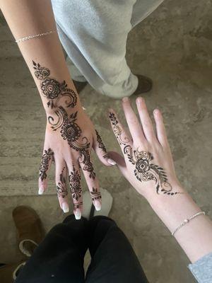 Henna