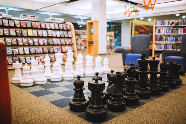 Laramie County Library