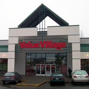 Value Village Thrift Shop and Donation Center Lynnwood, WA