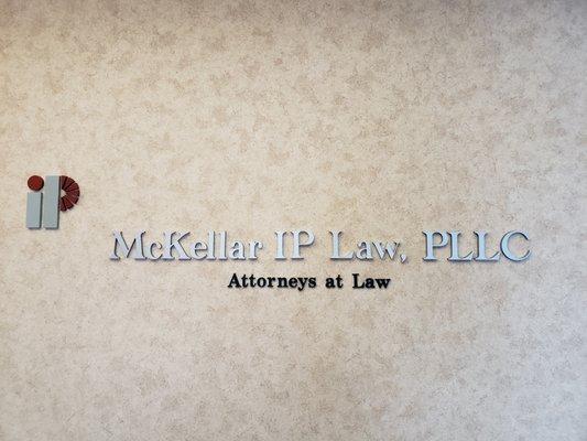 McKellar IP Law