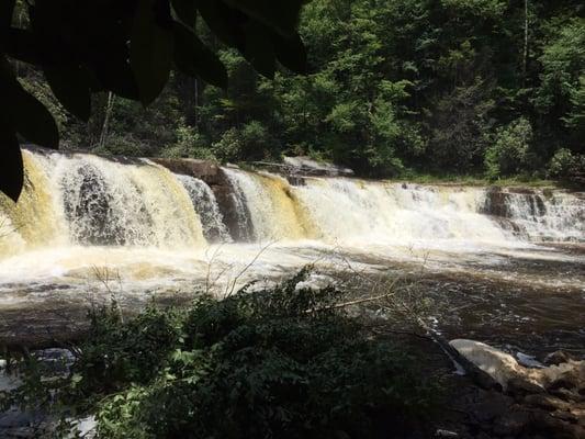 High Falls