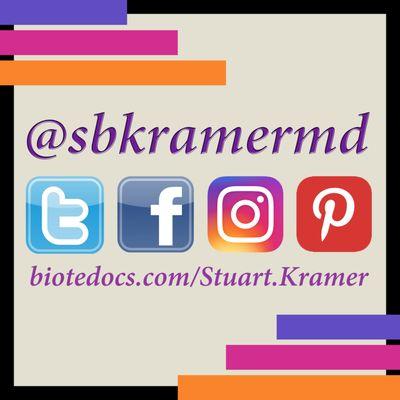 Follow us and Like us!