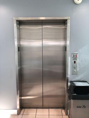 Elevator