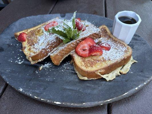 French Toast