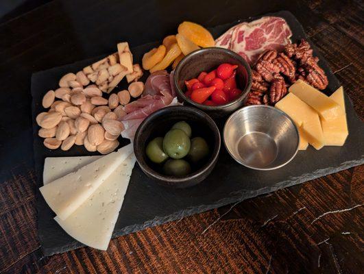 Charcuterie Board