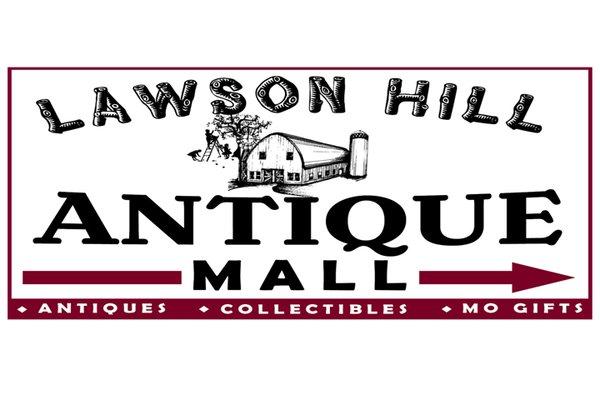 Lawson Hill Antique Mall