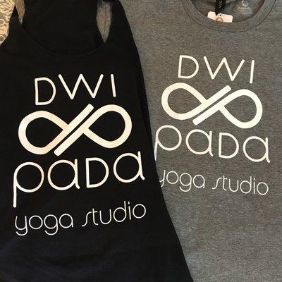 DwiPada Yoga Studio