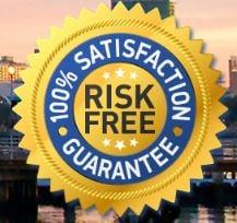 Ask About Our Guarantee