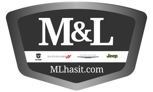 M&L Chrysler Dodge Jeep Ram