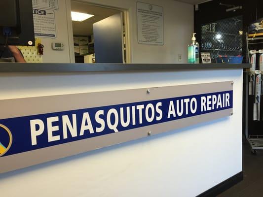 Penasquitos Auto Repair