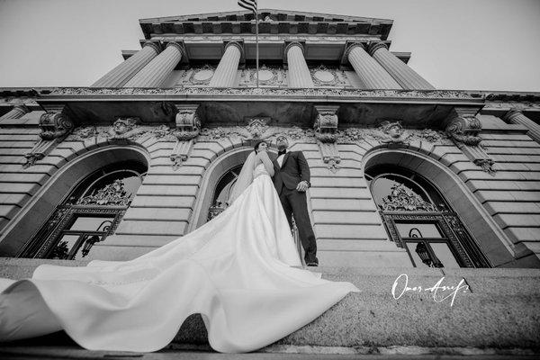 City Hall - San Francisco, CA