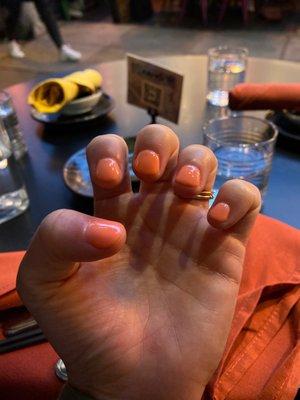 Manicure