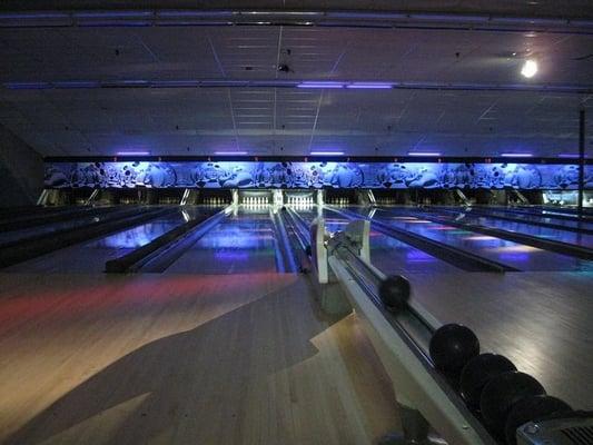 Rock n' Bowl!