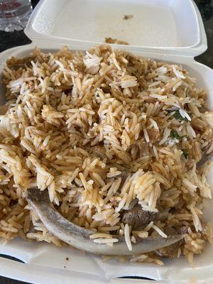 Biryani